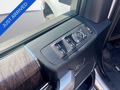 2019 Ford Super Duty F-250 SRW XL