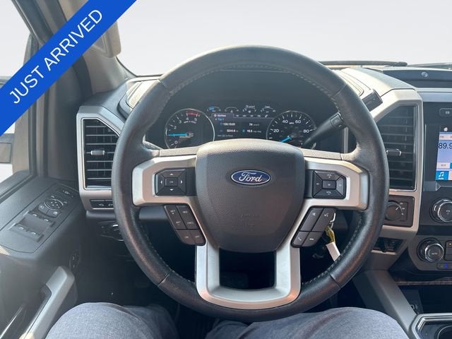 2019 Ford Super Duty F-250 SRW XL