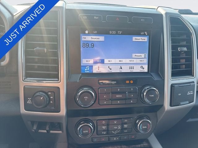 2019 Ford Super Duty F-250 SRW XL