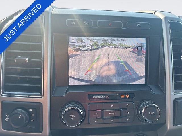 2019 Ford Super Duty F-250 SRW XL