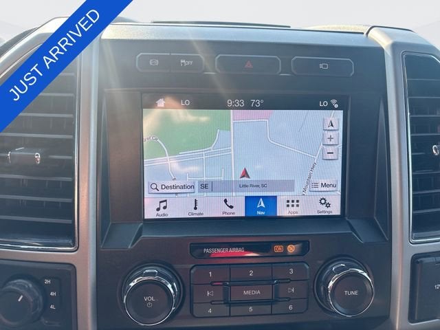 2019 Ford Super Duty F-250 SRW XL