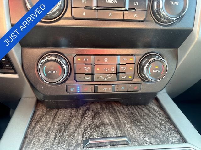 2019 Ford Super Duty F-250 SRW XL