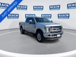 2019 Ford Super Duty F-250 SRW XL