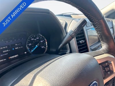 2019 Ford Super Duty F-250 SRW XL