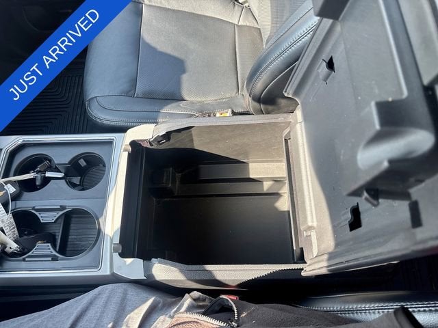 2019 Ford Super Duty F-250 SRW XL