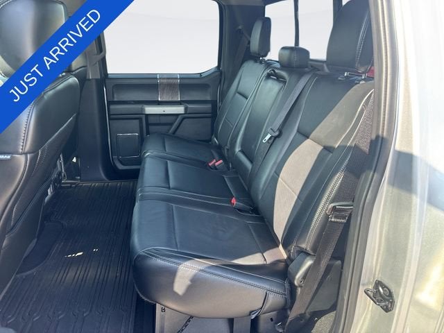 2019 Ford Super Duty F-250 SRW XL