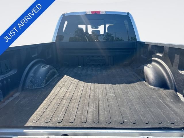2019 Ford Super Duty F-250 SRW XL