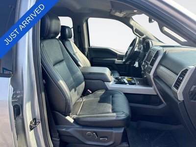 2019 Ford Super Duty F-250 SRW XL