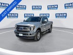 2019 Ford Super Duty F-250 SRW XL