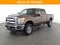 2016 Ford Super Duty F-250 SRW Lariat