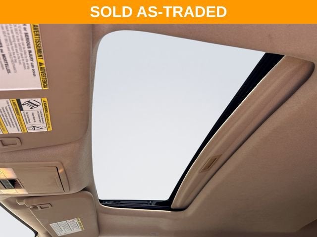 2016 Ford Super Duty F-250 SRW Lariat