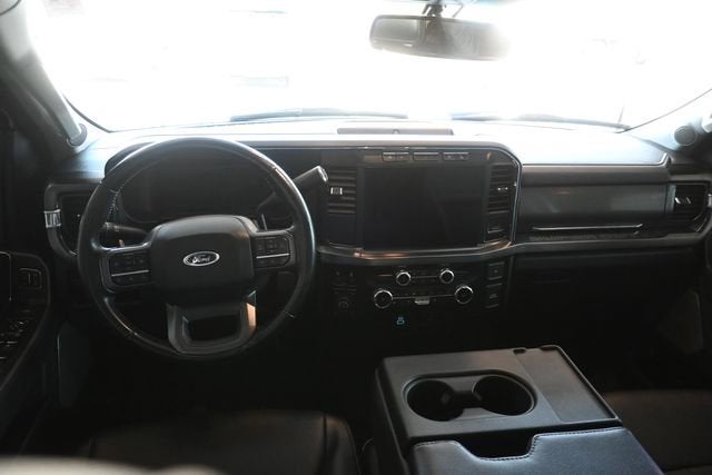 2023 Ford Super Duty F-250 SRW XL