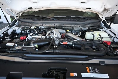 2023 Ford Super Duty F-250 SRW XL