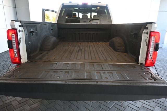 2023 Ford Super Duty F-250 SRW XL