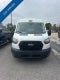 2023 Ford Transit Cargo Van T250 MED RF AWD