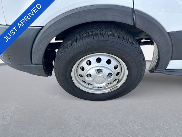 2023 Ford Transit Cargo Van T250 MED RF AWD