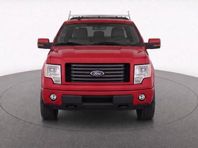 2010 Ford F-150 XL