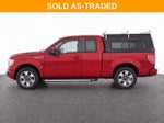 2010 Ford F-150 XL