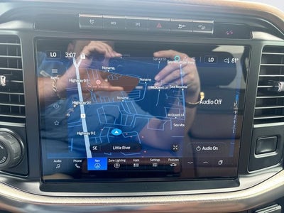 2024 Ford F-150 King Ranch