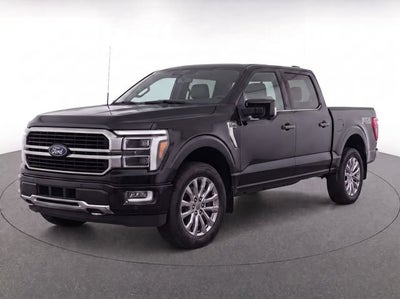2024 Ford F-150 King Ranch