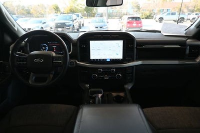 2022 Ford F-150 Lightning Pro