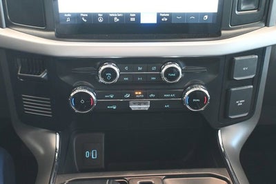 2022 Ford F-150 Lightning Pro