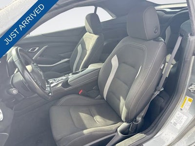 2023 Chevrolet Camaro 1LT