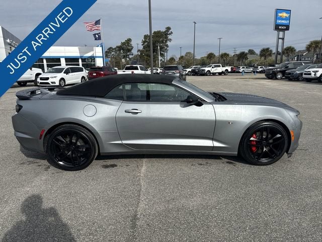 2023 Chevrolet Camaro 1LT