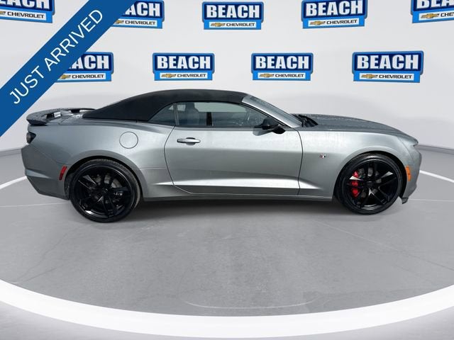 2023 Chevrolet Camaro 1LT