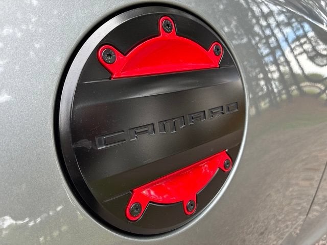 2024 Chevrolet Camaro 2LT