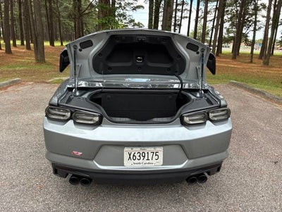 2024 Chevrolet Camaro 2LT
