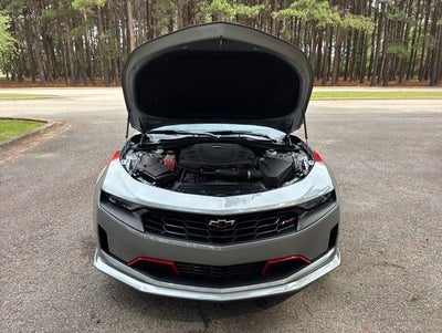 2024 Chevrolet Camaro 2LT