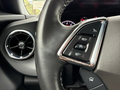2024 Chevrolet Camaro 2LT