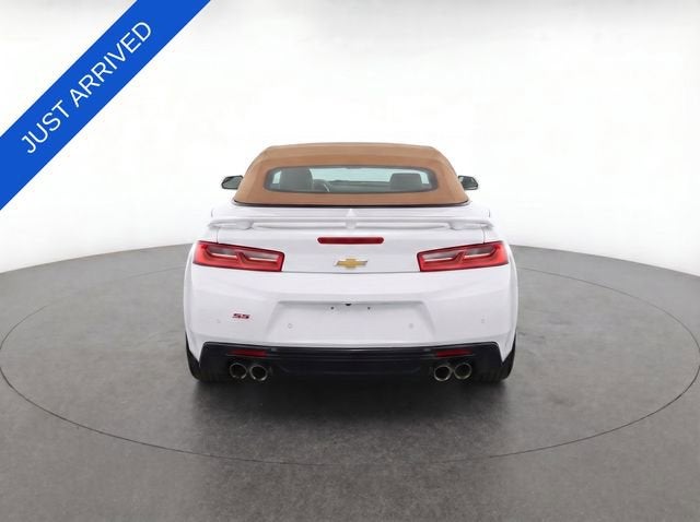 2024 Chevrolet Camaro 2SS