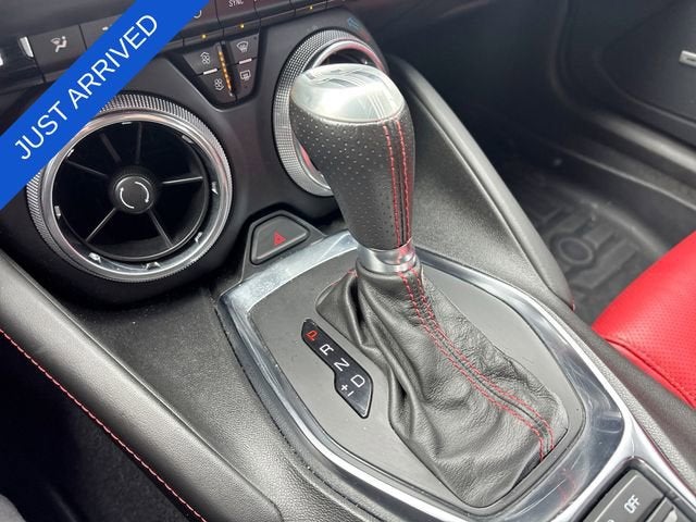 2024 Chevrolet Camaro 2SS