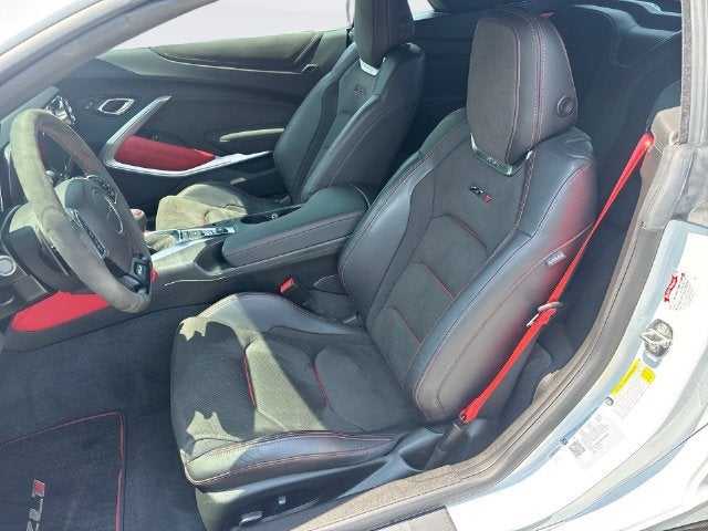 2022 Chevrolet Camaro ZL1