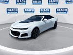 2022 Chevrolet Camaro ZL1