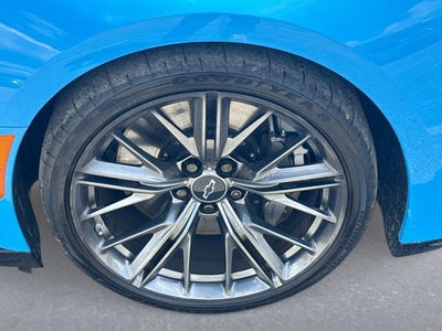 2023 Chevrolet Camaro ZL1