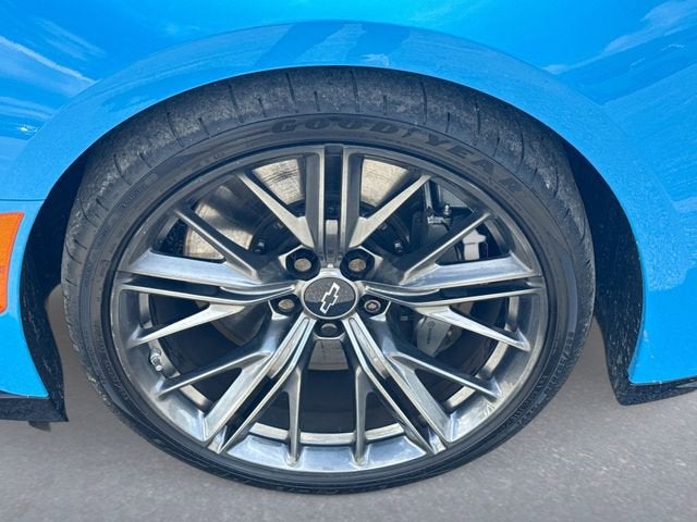 2023 Chevrolet Camaro ZL1