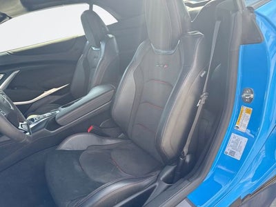 2023 Chevrolet Camaro ZL1