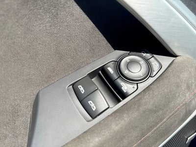 2023 Chevrolet Camaro ZL1