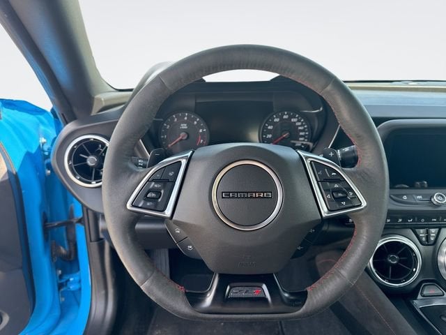 2023 Chevrolet Camaro ZL1