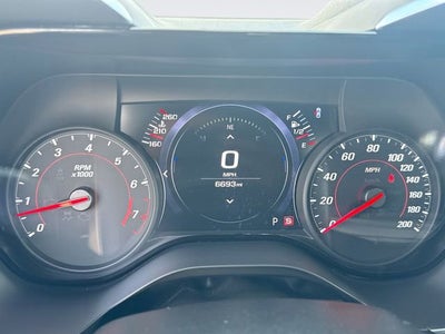 2023 Chevrolet Camaro ZL1