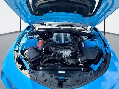 2023 Chevrolet Camaro ZL1