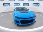 2023 Chevrolet Camaro ZL1
