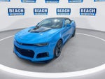 2023 Chevrolet Camaro ZL1
