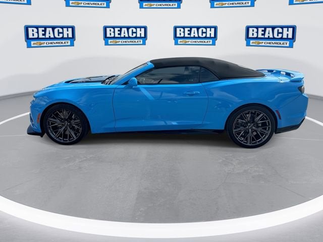 2023 Chevrolet Camaro ZL1