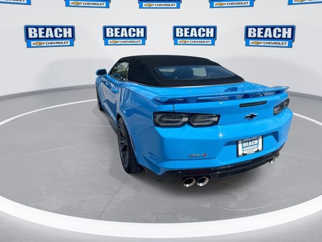 2023 Chevrolet Camaro ZL1