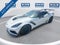2019 Chevrolet Corvette ZR1 ZR1 3ZR