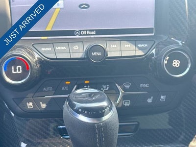 2019 Chevrolet Corvette ZR1 ZR1 3ZR